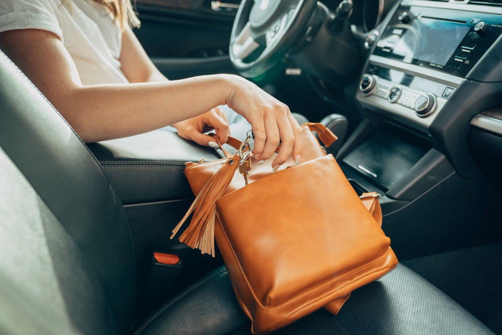 How To Tell If Leather Is Real: A Guide to Spotting Fakes