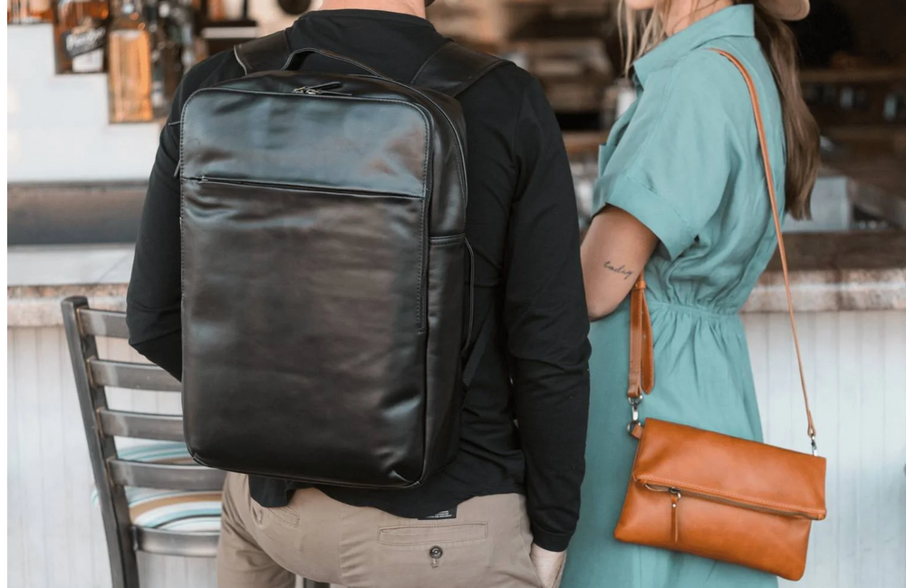 What Is Leather Made of, and Where Does It Come From?