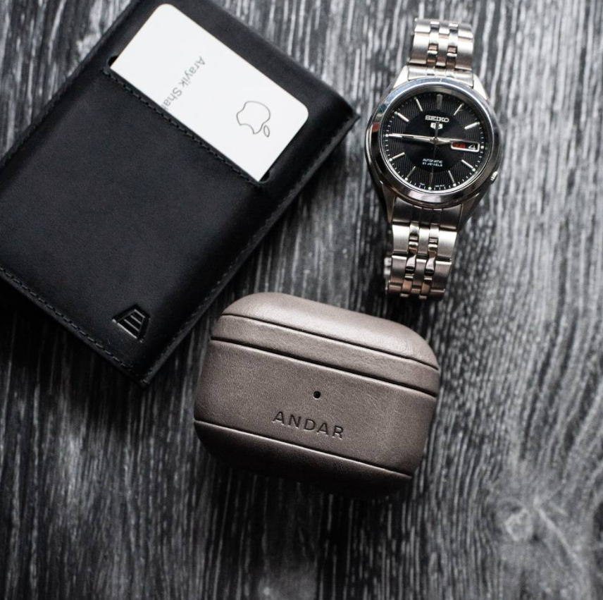 best leather airpod pro case