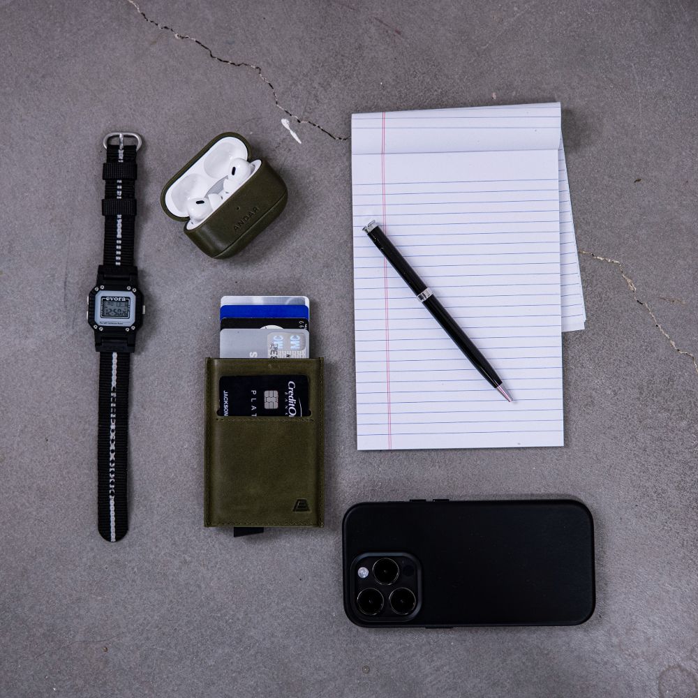 how long should a wallet last