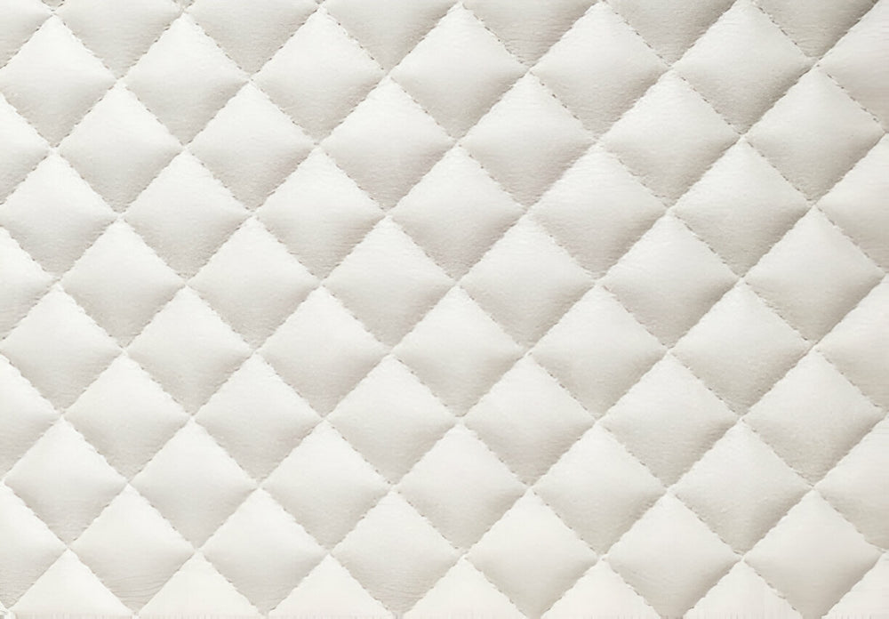 how to clean white leather purse