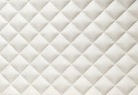 how to clean white leather purse