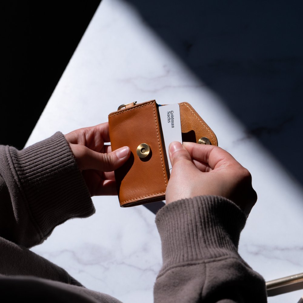 where to buy leather wallets