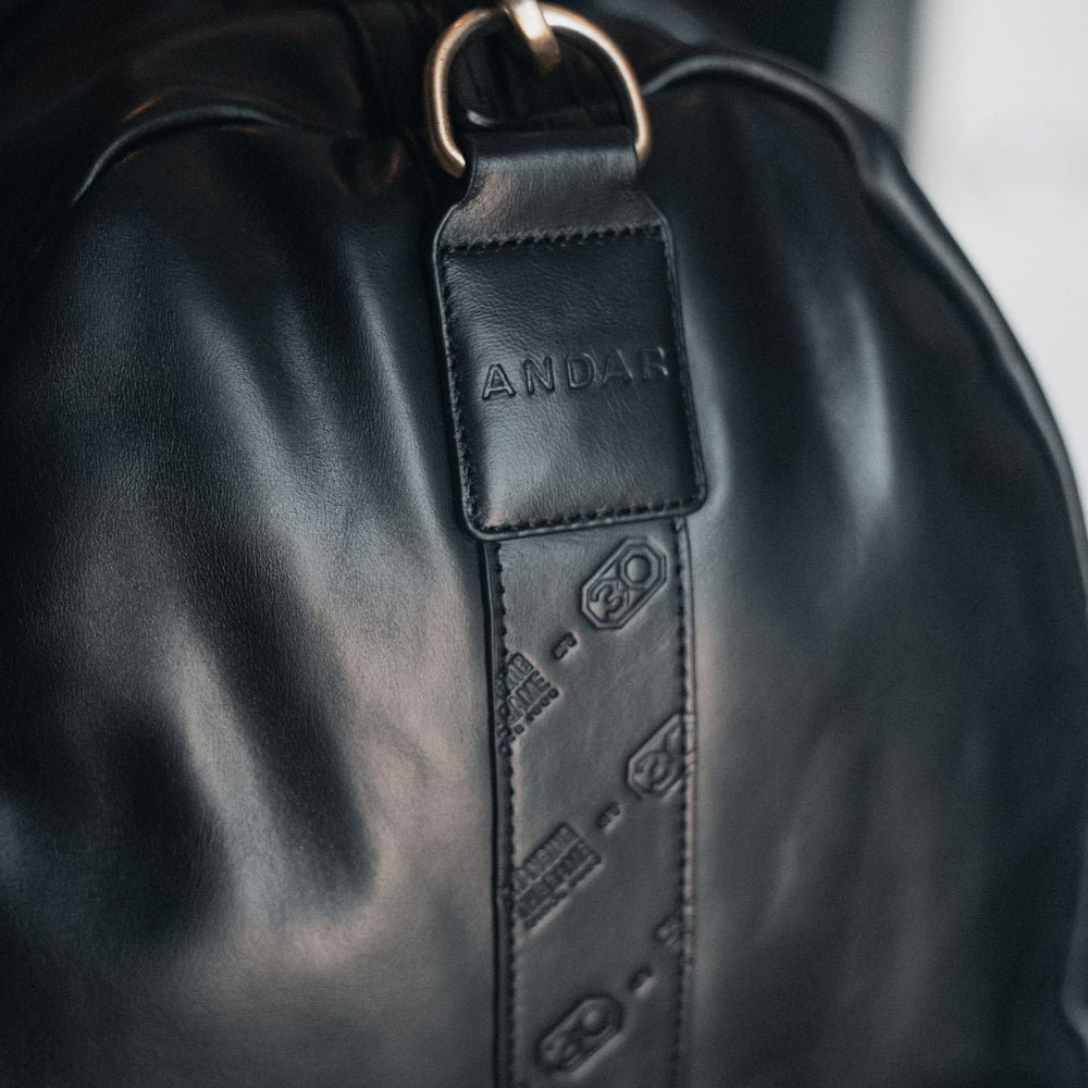 which leather is best for bags