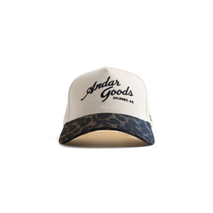 The Andar Goods Hat