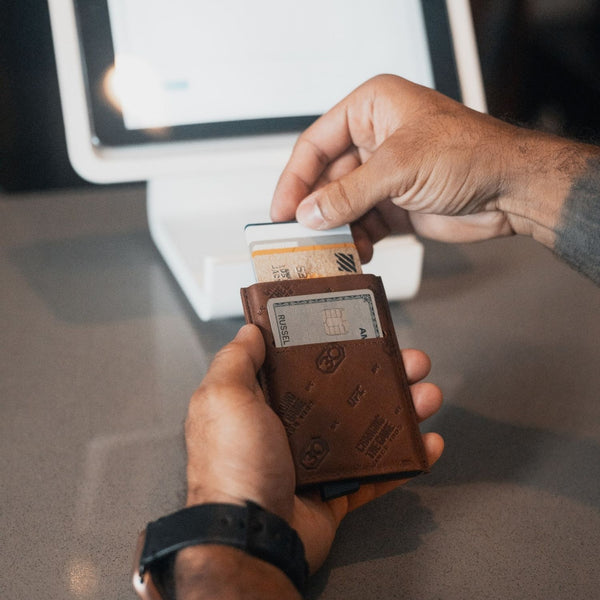 Warehouse | UFC x Andar