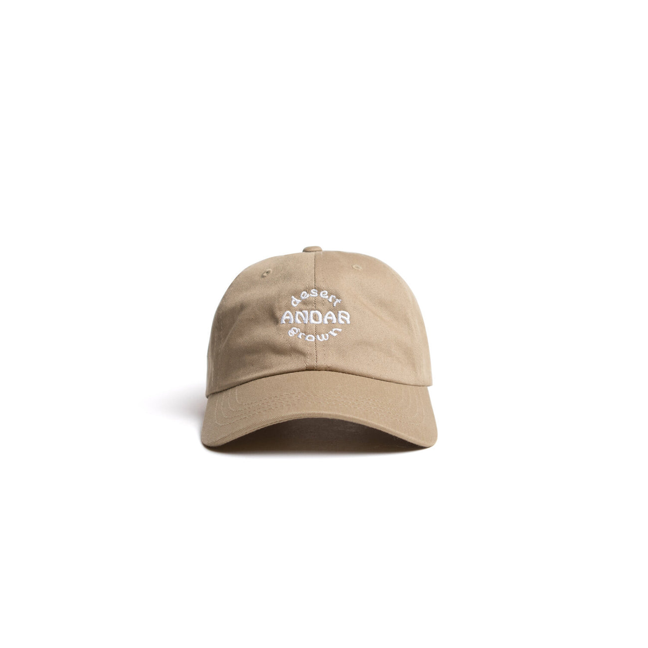 Warehouse | The Desert Grown Hat