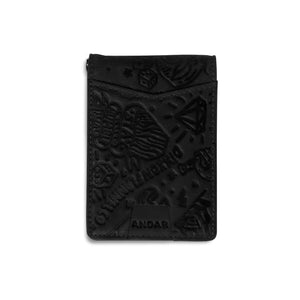 The Apollo by Andar x Dixxon