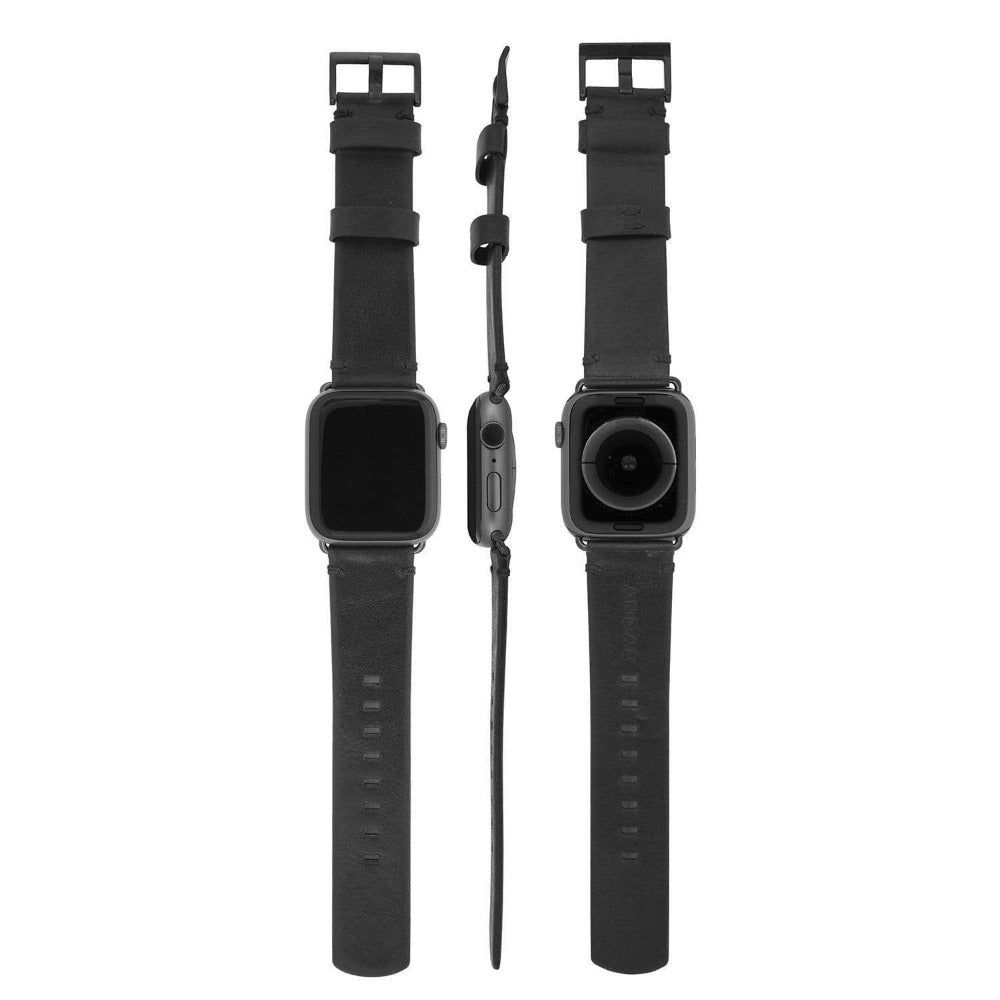 The Watch Band - Andar Wallets