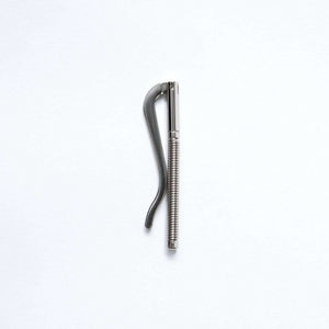 The Money Clip Spring - Andar Wallets