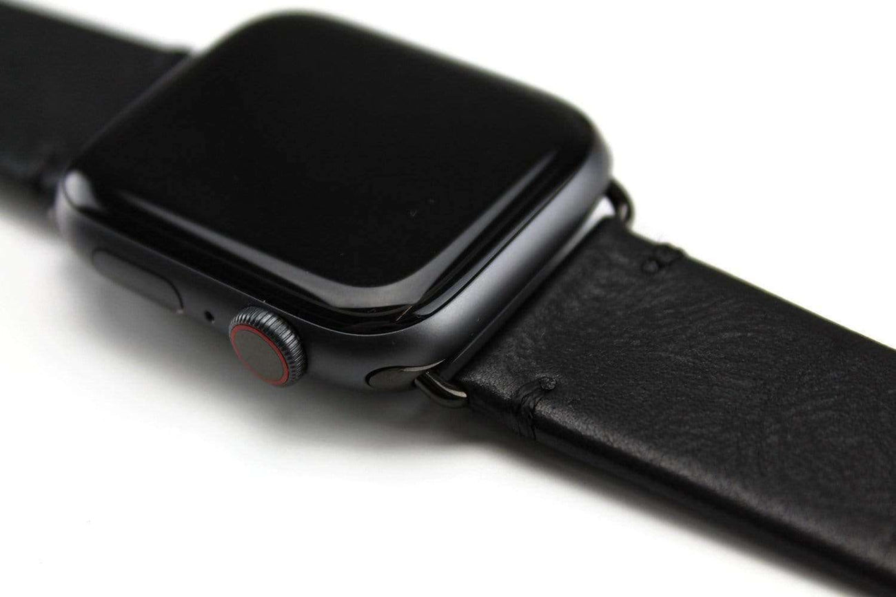The Watch Band - Andar Wallets