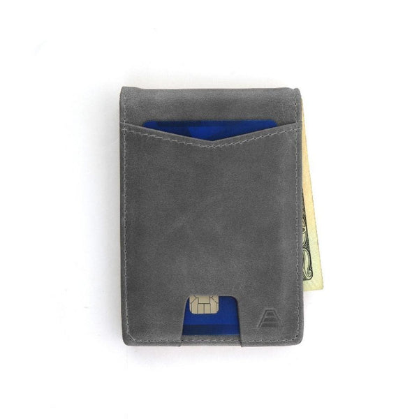 Andar Wallets Wallets Stone Gray The Ranger