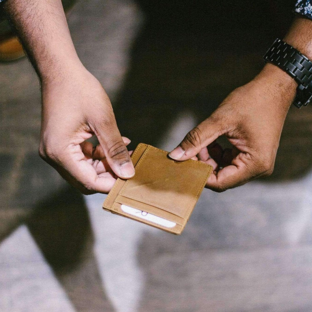 The Scout - Andar Wallets