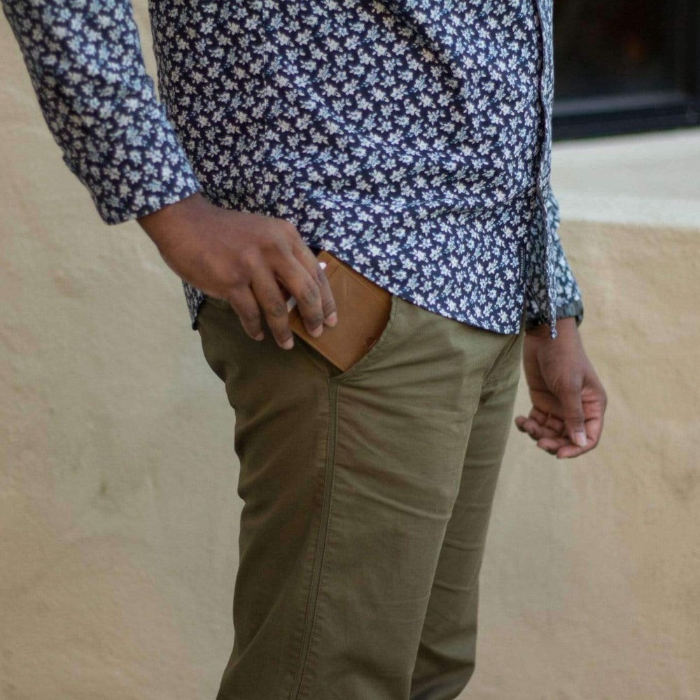 The Scout - Andar Wallets