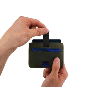 The Turner - Andar Wallets