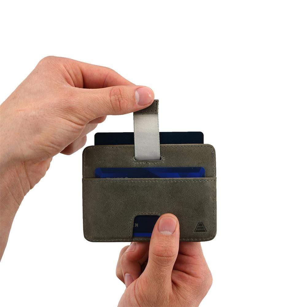 The Turner - Andar Wallets