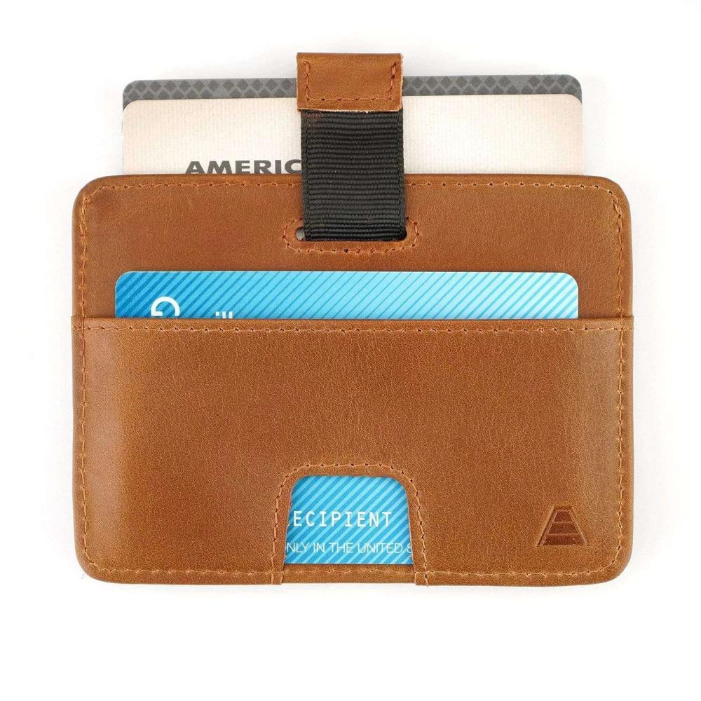 The Turner - Andar Wallets