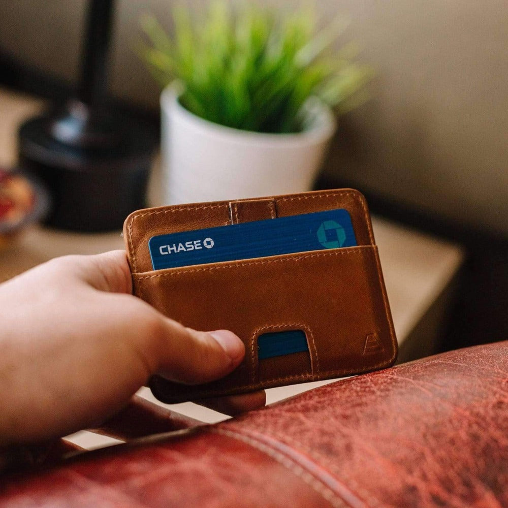 The Turner - Andar Wallets